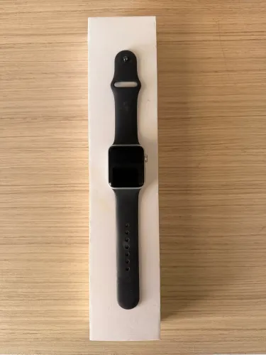 Apple Watch - série 3 42MM