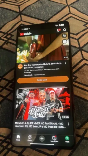 Vendo Xiaomi poco m6 pro 512GB