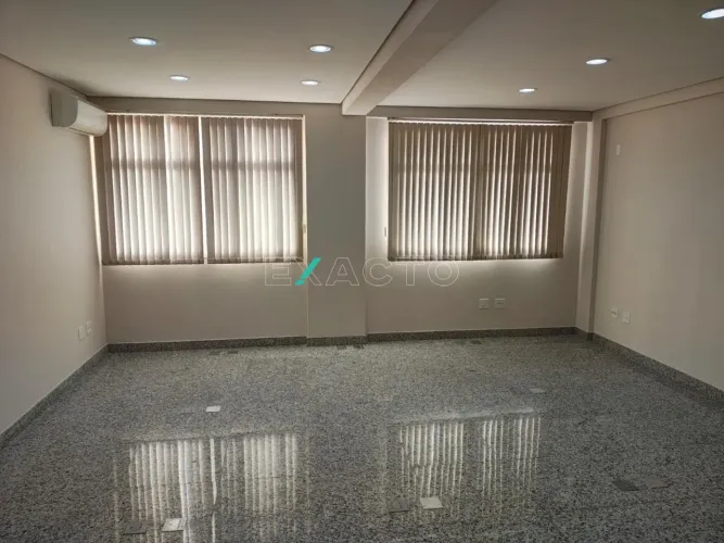 sala - Jardim Guanabara - Campinas