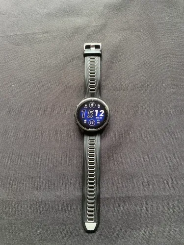 Garmin forerunner 965
