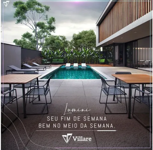 Apartamento para venda possui 123 metros quadrados com 3 quartos