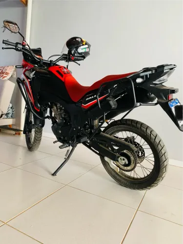 Oportunidade!