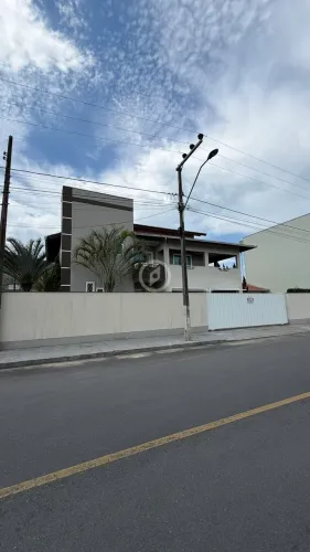 Casa Sobrado de Esquina