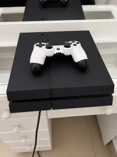 PS4 FAT 1TB