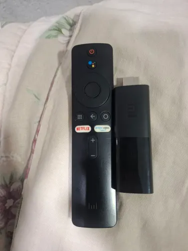 Xiaomi mi stick tv