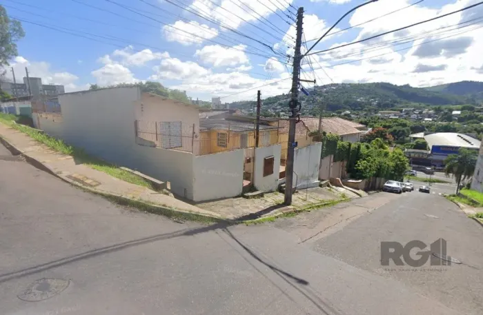 Terreno Residencial à venda em Tristeza