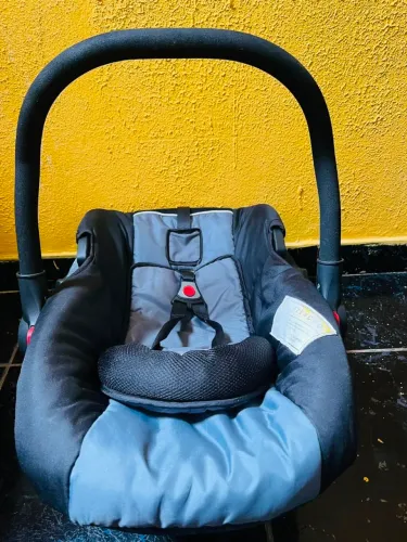 Bebê conforto 
