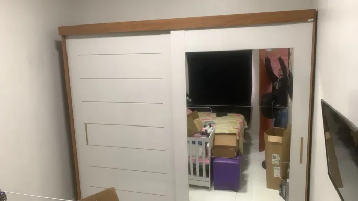 Montador de Móveis em Geral
