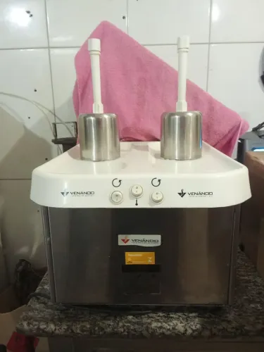 Refresqueira Venâncio Nova nunca usada 