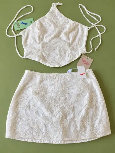 Conjunto Dinha