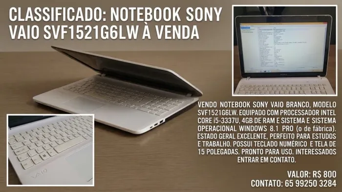 Notebook