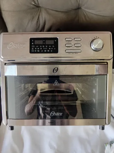 AIR FRYER OSTER