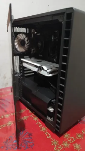 Computador Gamer