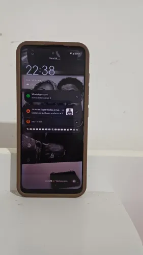 Moto G60
