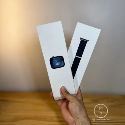 Apple Watch Series 9 41mm / Garantia / 18x no cartão