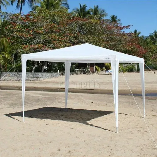 Gazebo tenta 