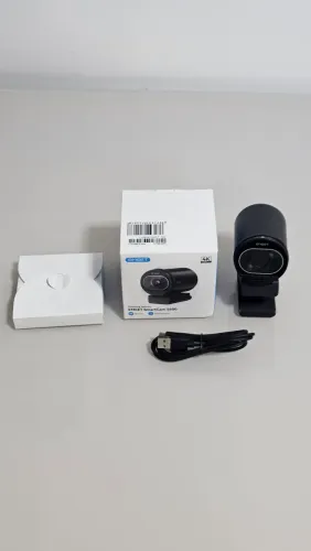 Webcam EMEET S600 4K Nova