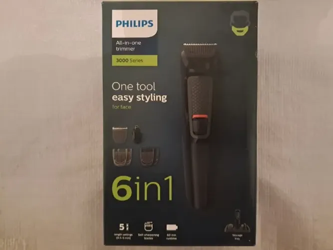 Aparador Philips MG3711/15