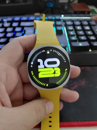 Samsung Galaxy Watch 8 44MM LTE SEMI NOVO