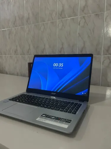 ACER ASPIRE A515 52 COM MEMÓRIA EXPANDIDA 