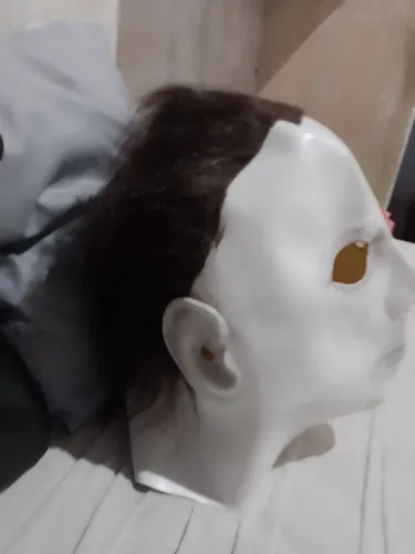 Máscara Michael Myers halloween 1978