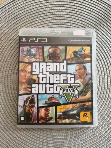 Jogos de PS3 , VENDA OU TROCA ( Algo do meu interesse )