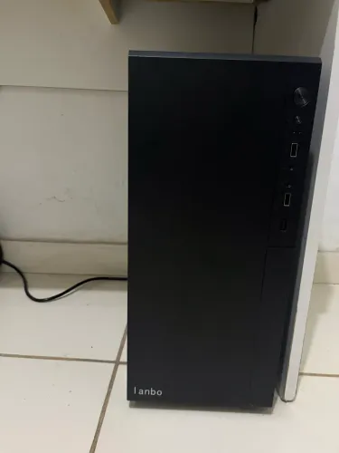 PC Gamer de Entrada Completo i5