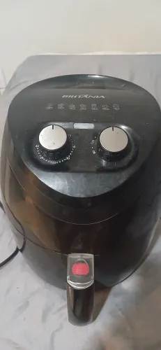 Aie fryer semi nova 220v 