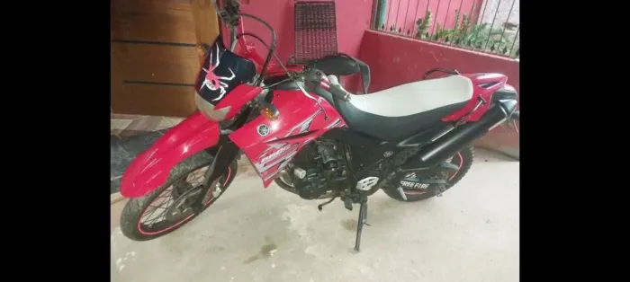 Vou vender pq já estou 8 anos com ela