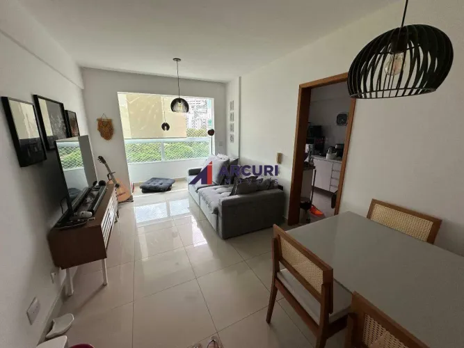 Apartamento 02 quartos Buritis (BH) - Locação