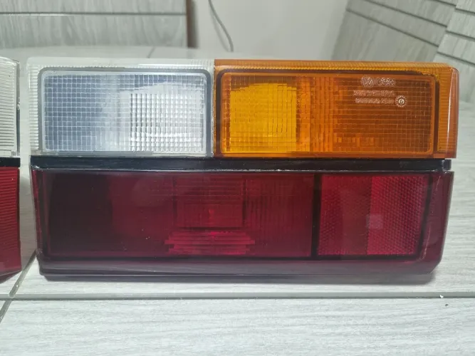 Lanterna gol quadrado original ate 86