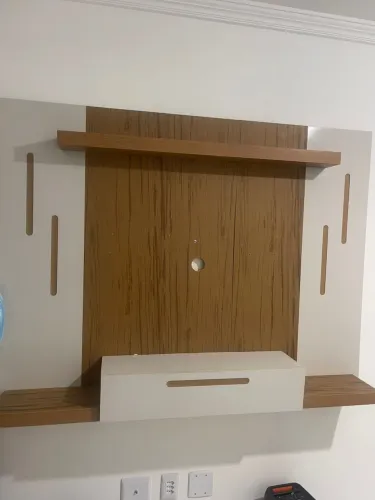 Painel de TV