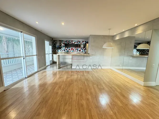 Apartamento com 3 quartos a venda no Bairro da Mooca