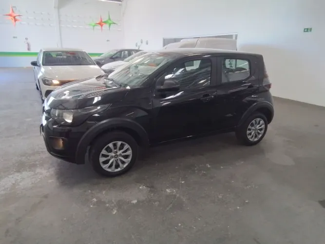Fiat Mobi Like 1.0 Fire Flex 5P. 2025
