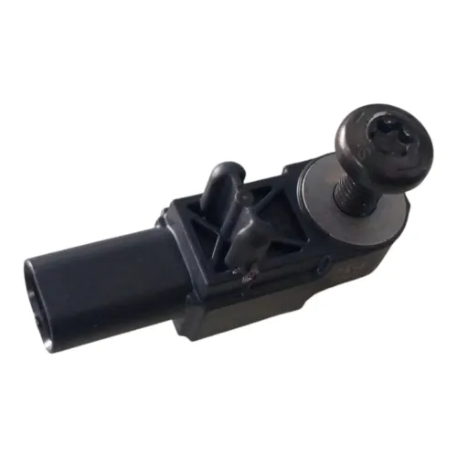 Sensor Impacto Airbag Chevrolet Gm Tracker 1.0 2020 A 2025