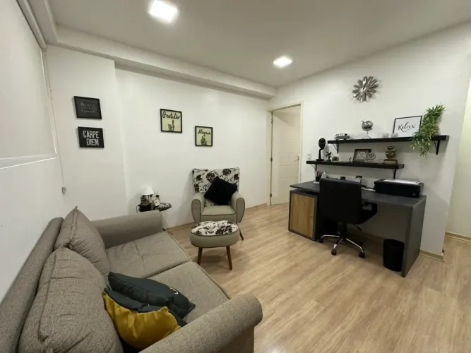Linda sala na Freguesia Jacarepaguá