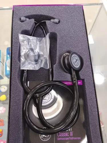 Estetoscópio littmann