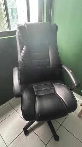 Cadeira Gamer