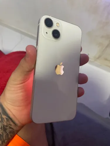 IPHONE 13 BRANCO