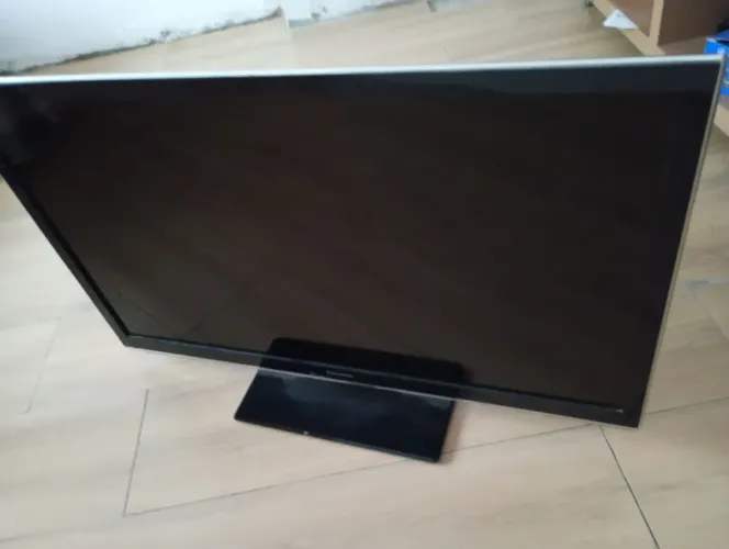 Tv Panasonic troco por ps5 
