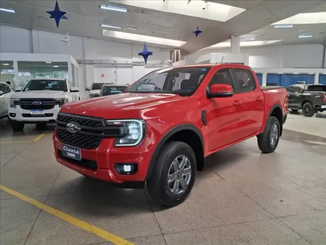 Ford Ranger XLS 2.0l 4X2 2024