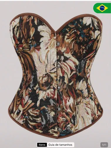 Corset