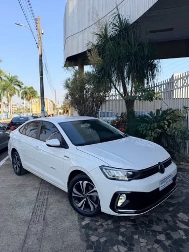 Volkswagen Virtus Comfort. 200 TSI 1.0 Flex 12V AUT 2023
