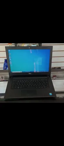 Notebook Dell i5 8GB SSD