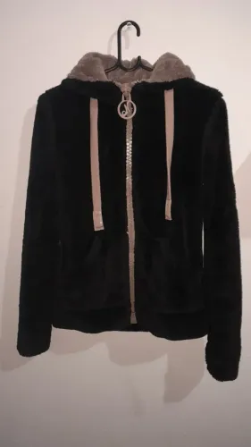 Blusa feminina Preta - Tamanho P