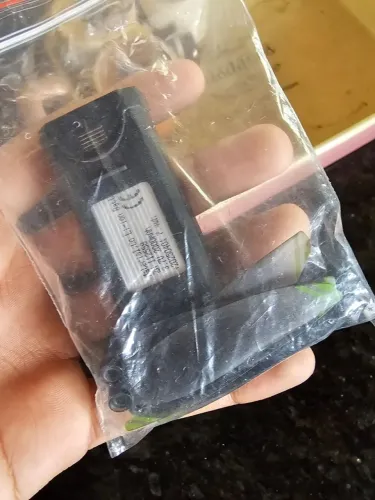 Acessórios Drone XT 505 Bateria Nova + Hélices (Reposição)