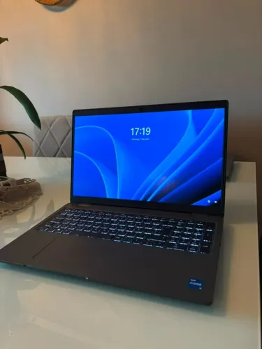 Notebook Dell Latitude 3540 16GB RAM SSD 256GB