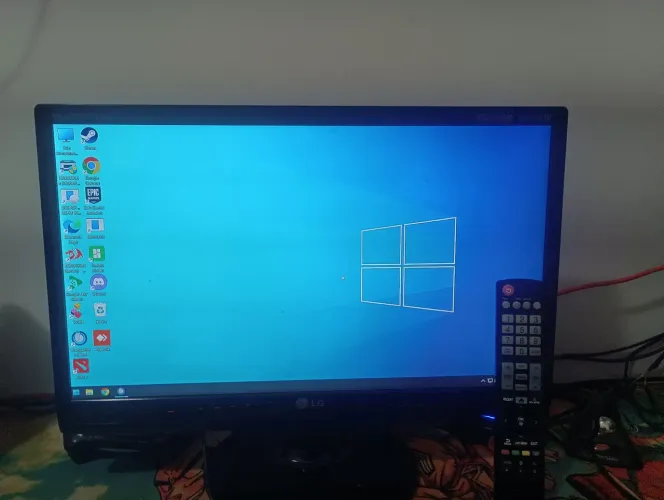 Monitor TV 23 polegadas