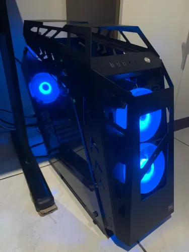 PC Gamer Ryzen 7