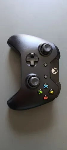 Controle Xbox One